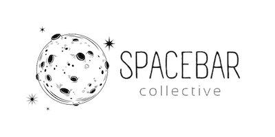 spacebar collective logo